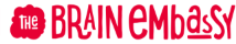 Brain Embassy Logo