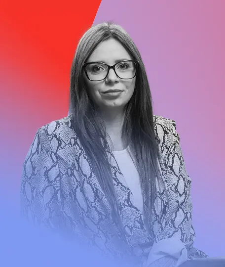 Marta Kuczmarska